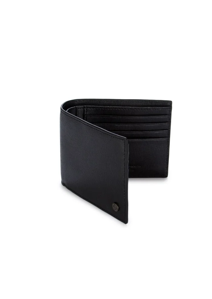 GIANNI CHIARINI | PORTAFOGLIO SAF NERO Shopping online