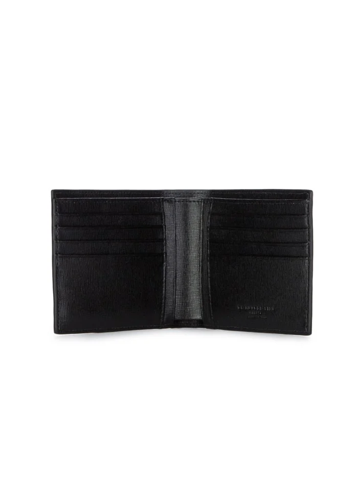 GIANNI CHIARINI | PORTAFOGLIO SAF NERO Shopping online