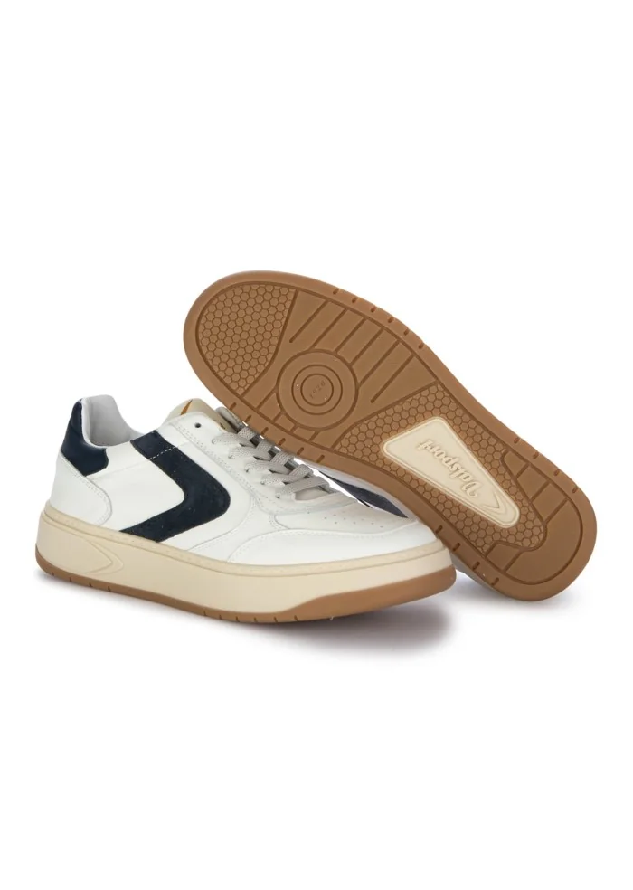 VALSPORT | SNEAKERS HYPE CLASSIC BIANCO BLU Offerta Anniversario