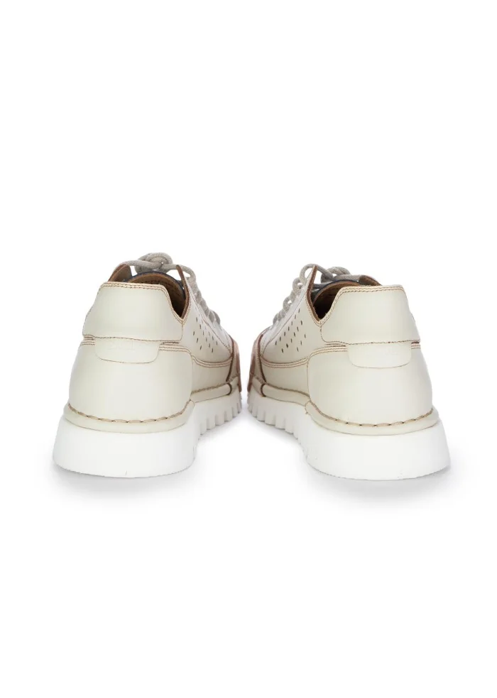 BNG REAL SHOES | SNEAKERS L'HAWAIANA BIANCO BLU Offerta temporanea