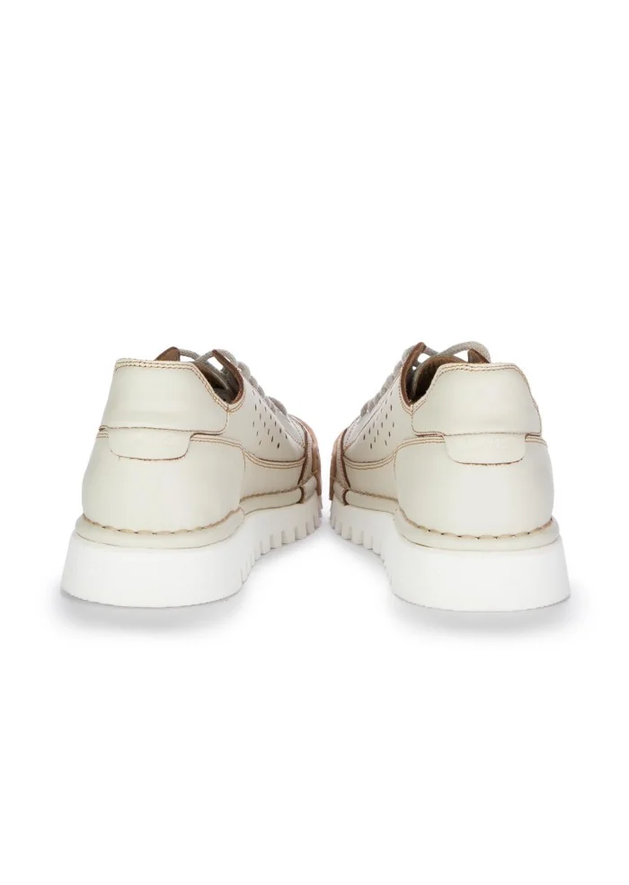 BNG REAL SHOES | SNEAKERS L'HAWAIANA BIANCO SALVIA Offerte esclusive