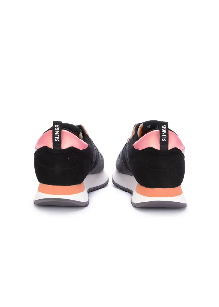 SUN68 | SNEAKERS STARGIRL NERO MULTICOLORE Ultimo giorno