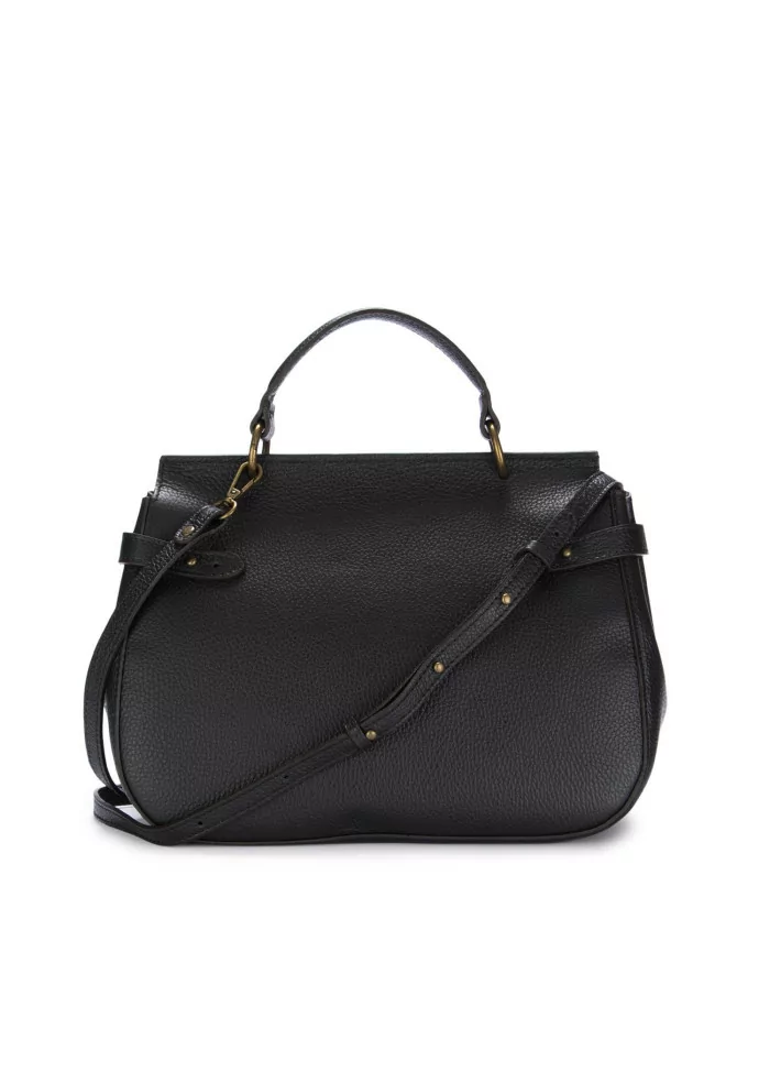 MY BEST BAG | BORSA A MANO EVELINE NERO KHAKI Discount Store per i nuovi prodotti