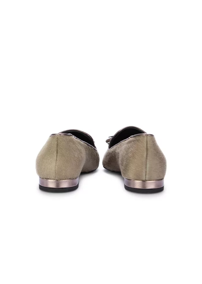 POSITANO IN LOVE | BALLERINE LUISA CAVALLINO TAUPE Offerte