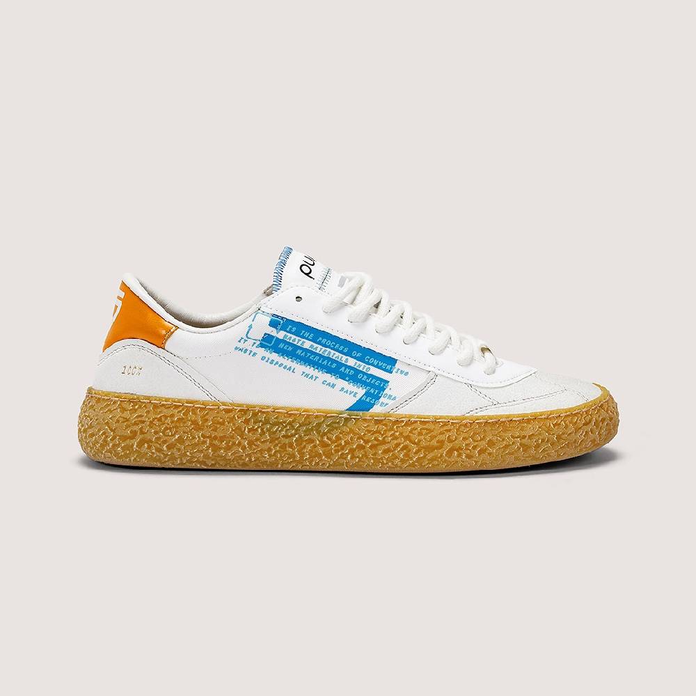 Puraai MANDARANCIO Promozione
