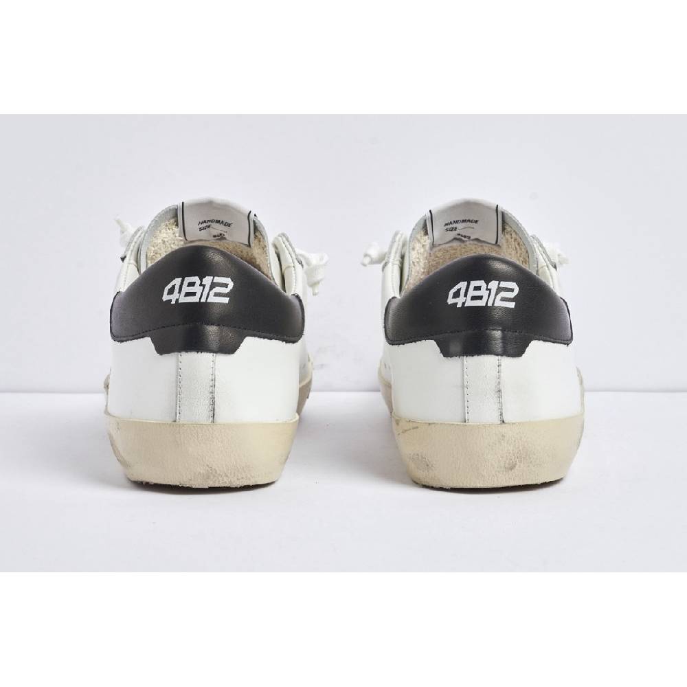 4B12 SUPRIME - UB125 Vendita Calda
