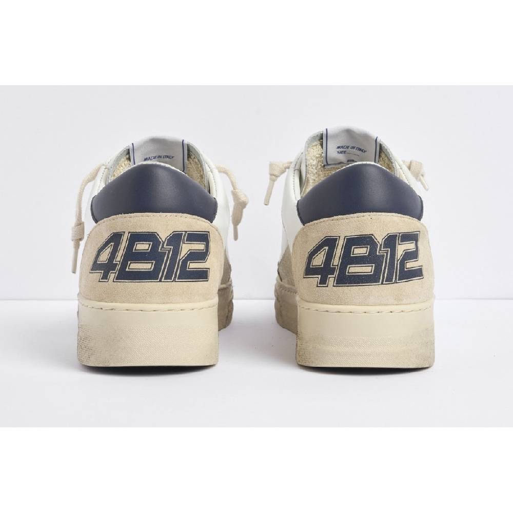 4B12 KYLE - U752 Nuova