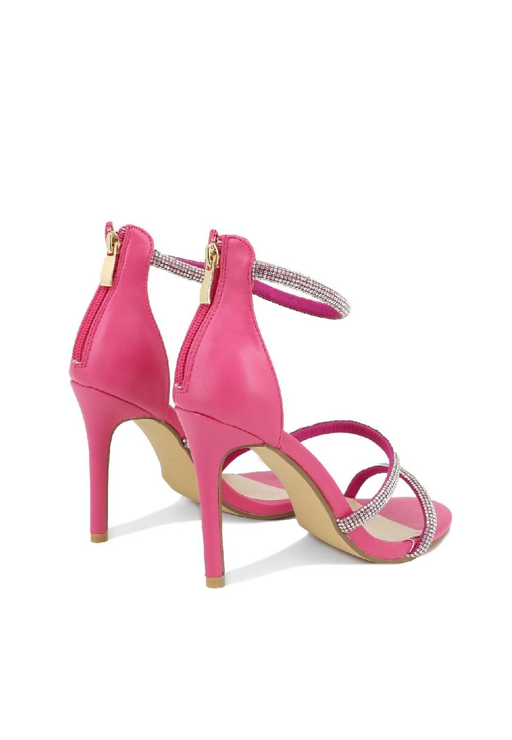 Queen Helena Sandali eleganti - ZM9326 Hotsell