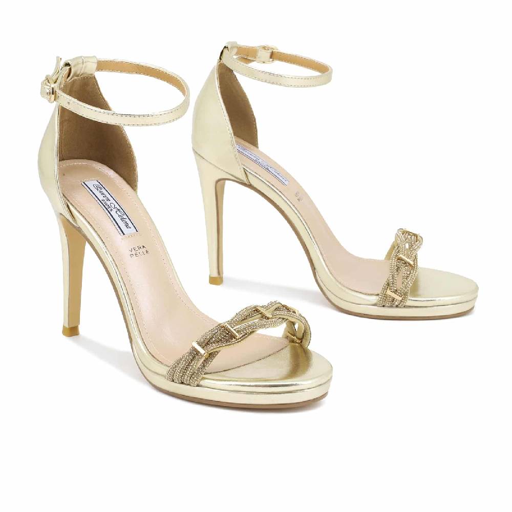 Queen Helena Sandali – ZM9091 Vendite Flash