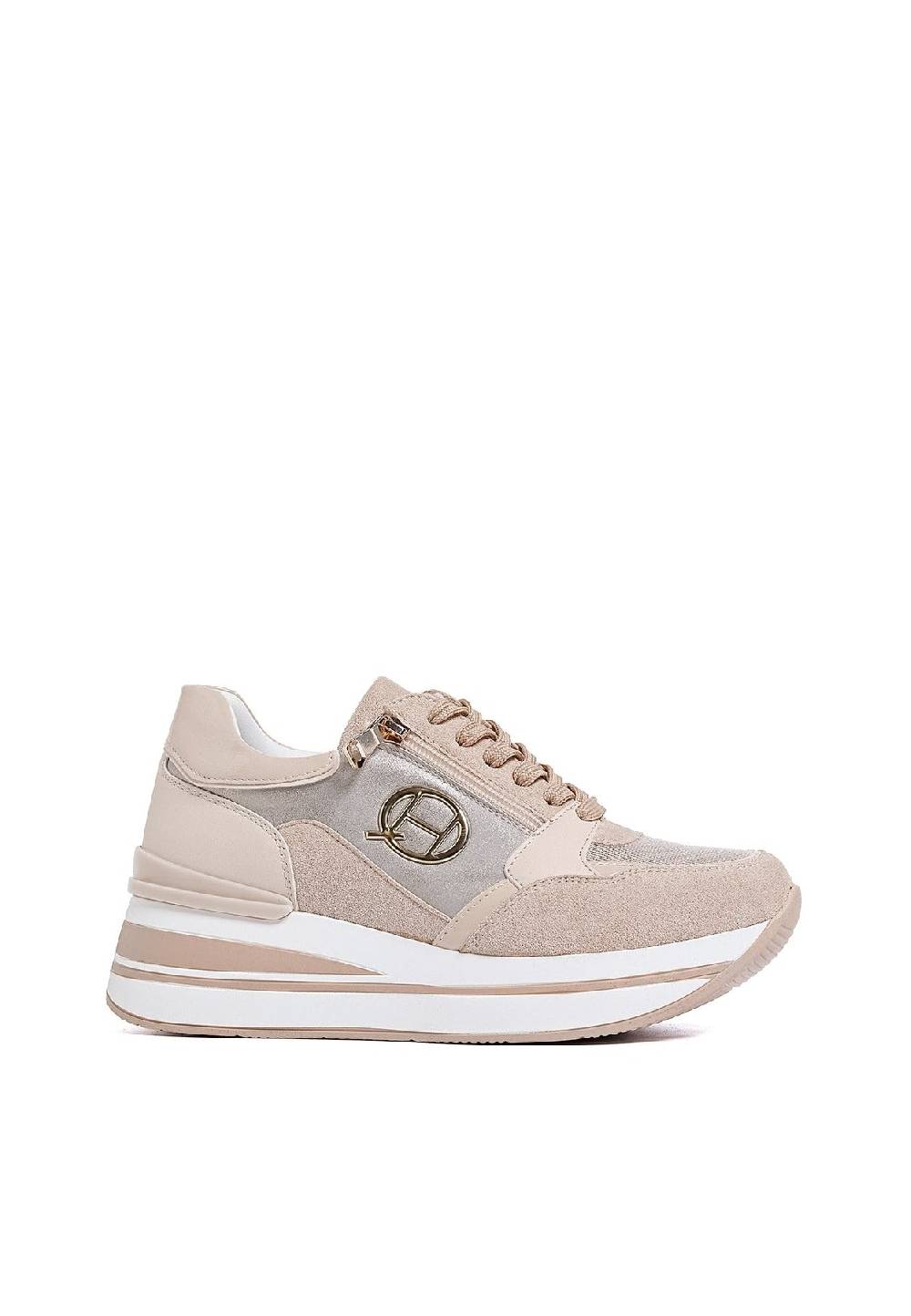 Queen Helena Sneakers - X28-39 Negozio