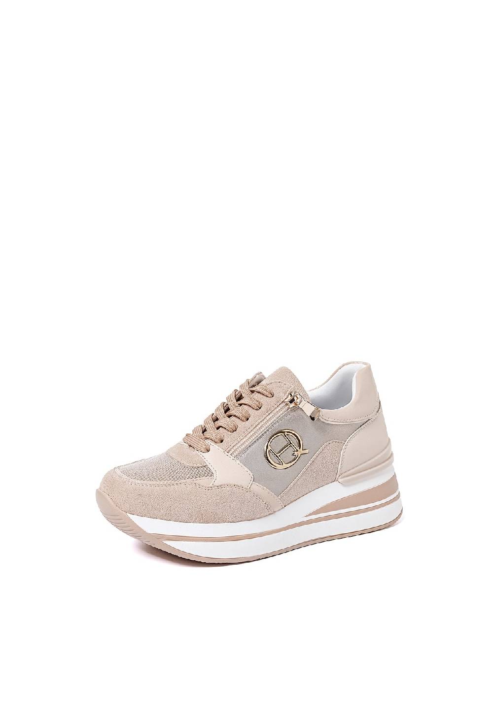 Queen Helena Sneakers - X28-39 Negozio