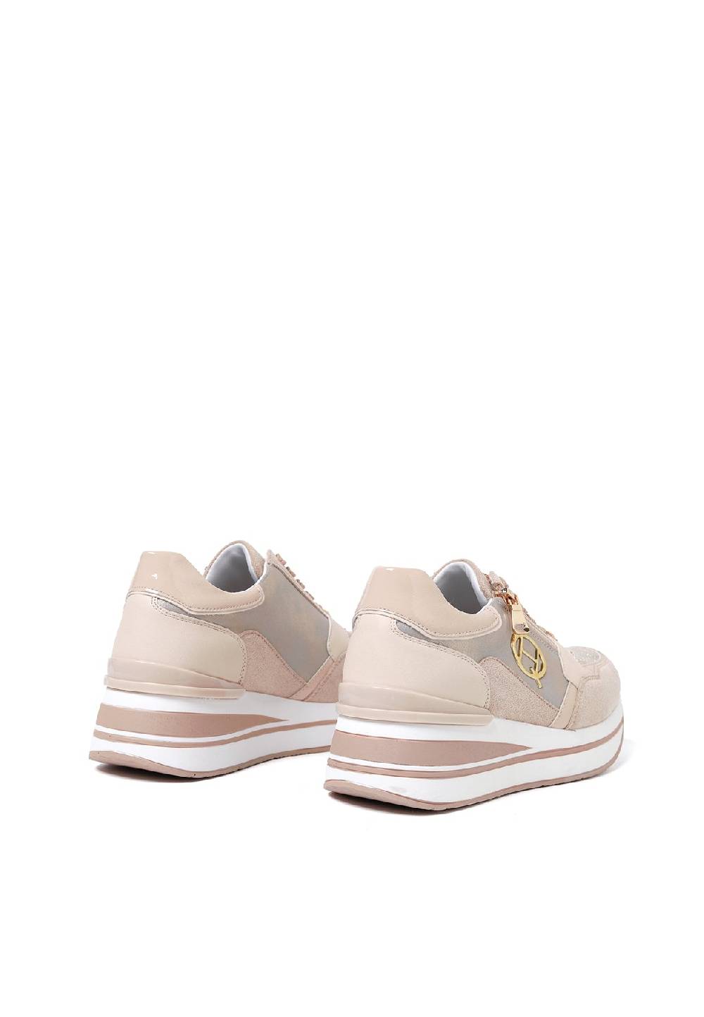 Queen Helena Sneakers - X28-39 Negozio