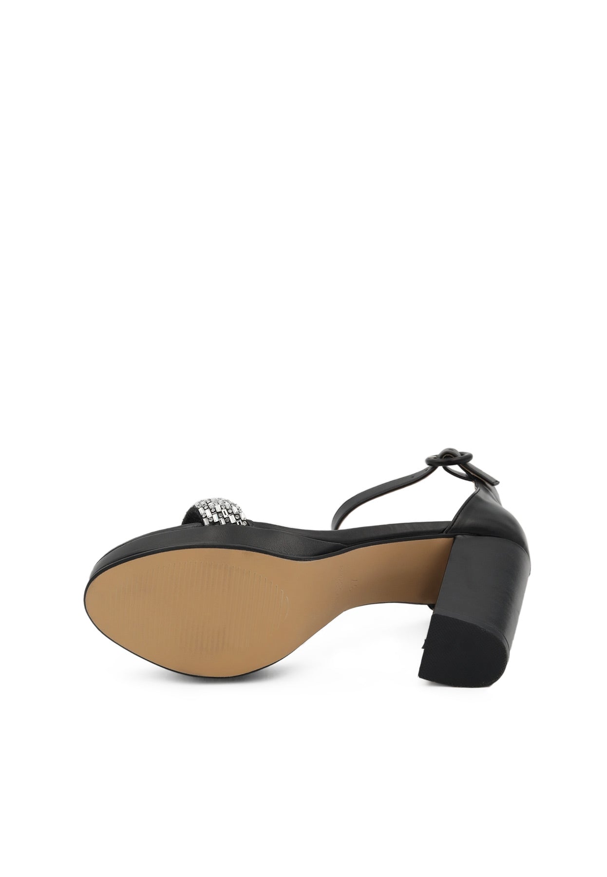 Queen Helena Sandali eleganti - ZM9321 Nuova