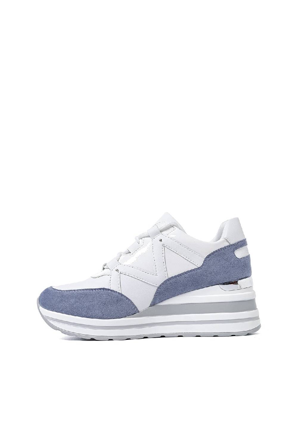 Queen Helena Sneakers - X28-49 Moda