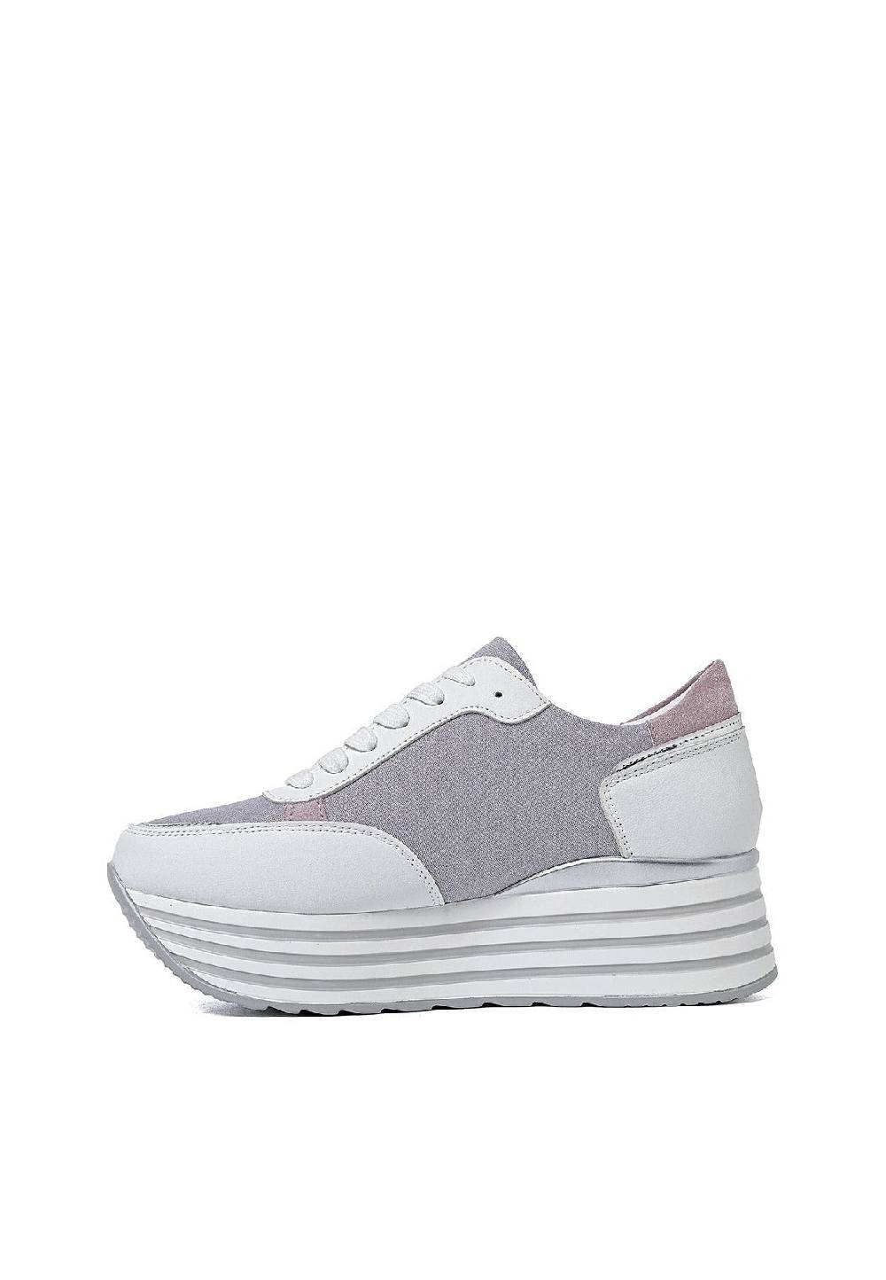 Queen Helena Sneakers - X28-59 2025
