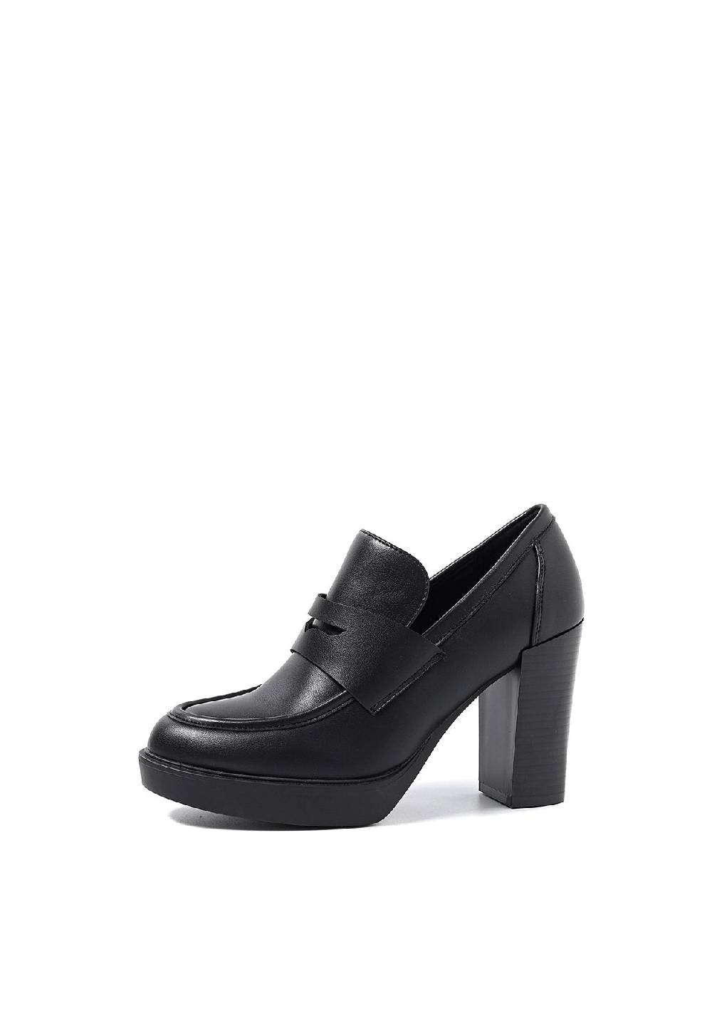 Queen Helena Mocassini con tacco X29-111 Fino Al -60%