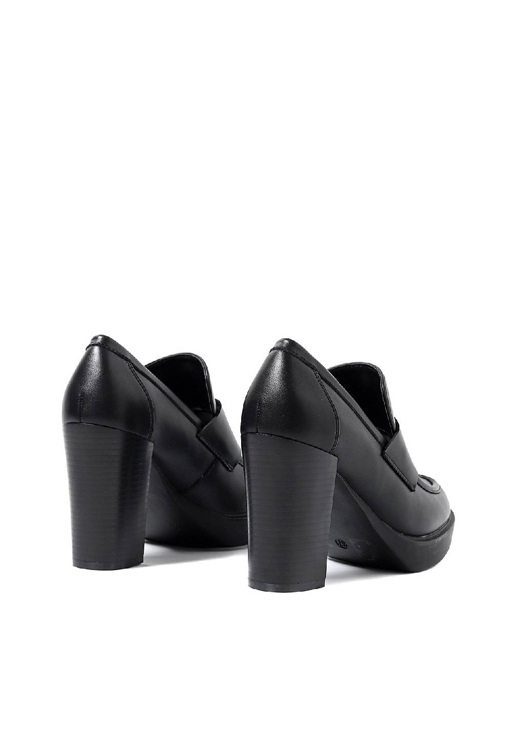 Queen Helena Mocassini con tacco X29-111 Fino Al -60%