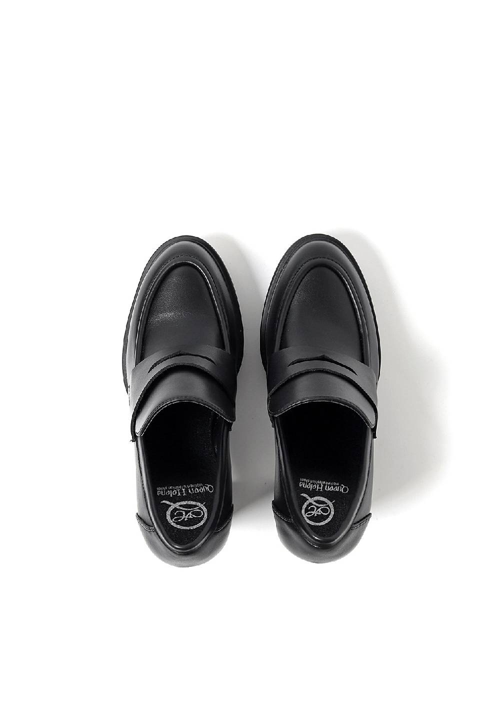 Queen Helena Mocassini con tacco X29-111 Fino Al -60%