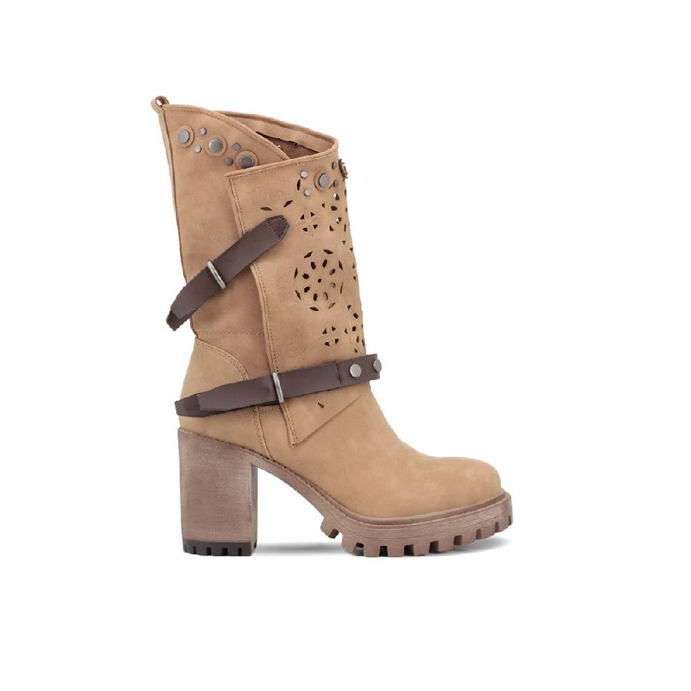 Queen Helena Stivali - X24-42 Shopping Online