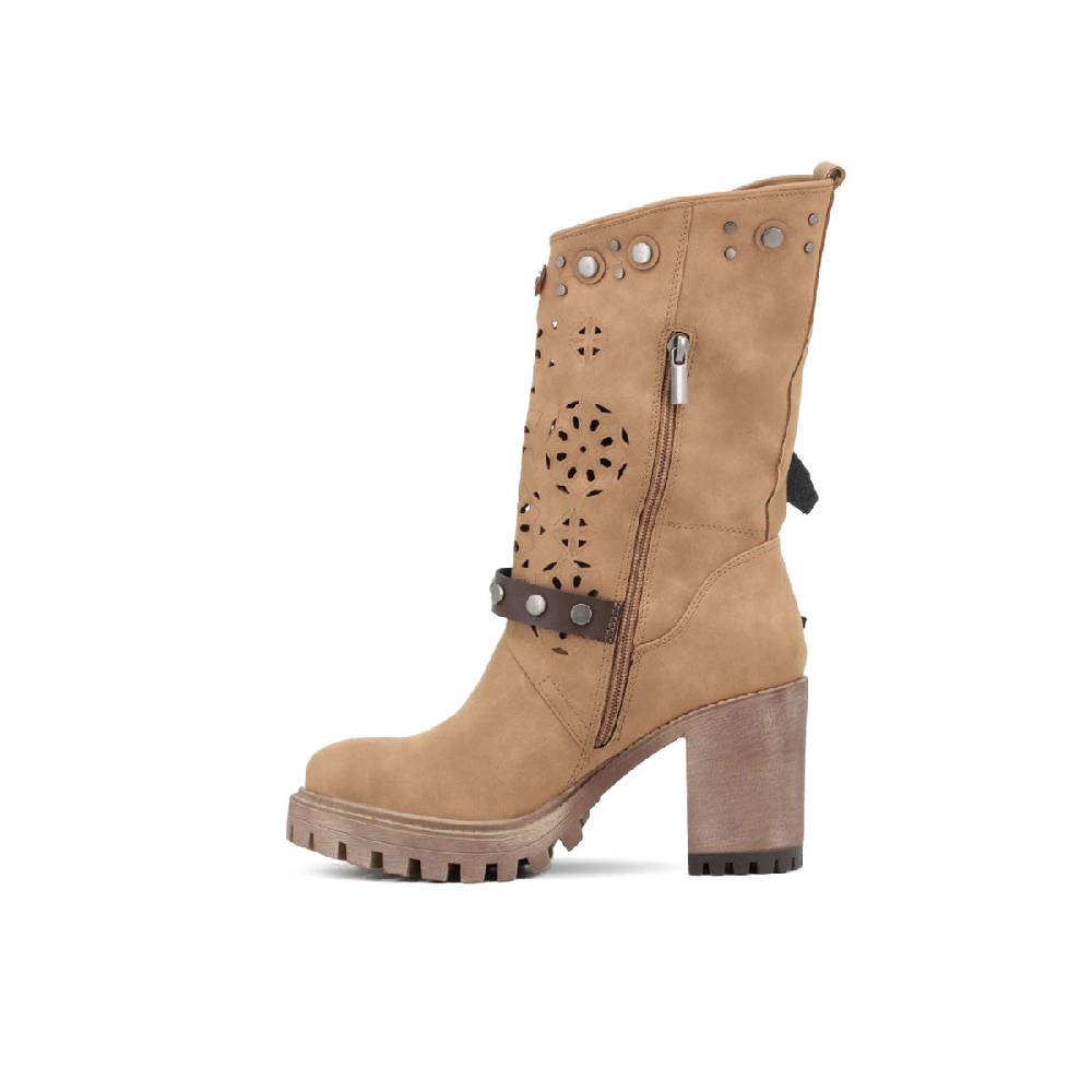 Queen Helena Stivali - X24-42 Shopping Online