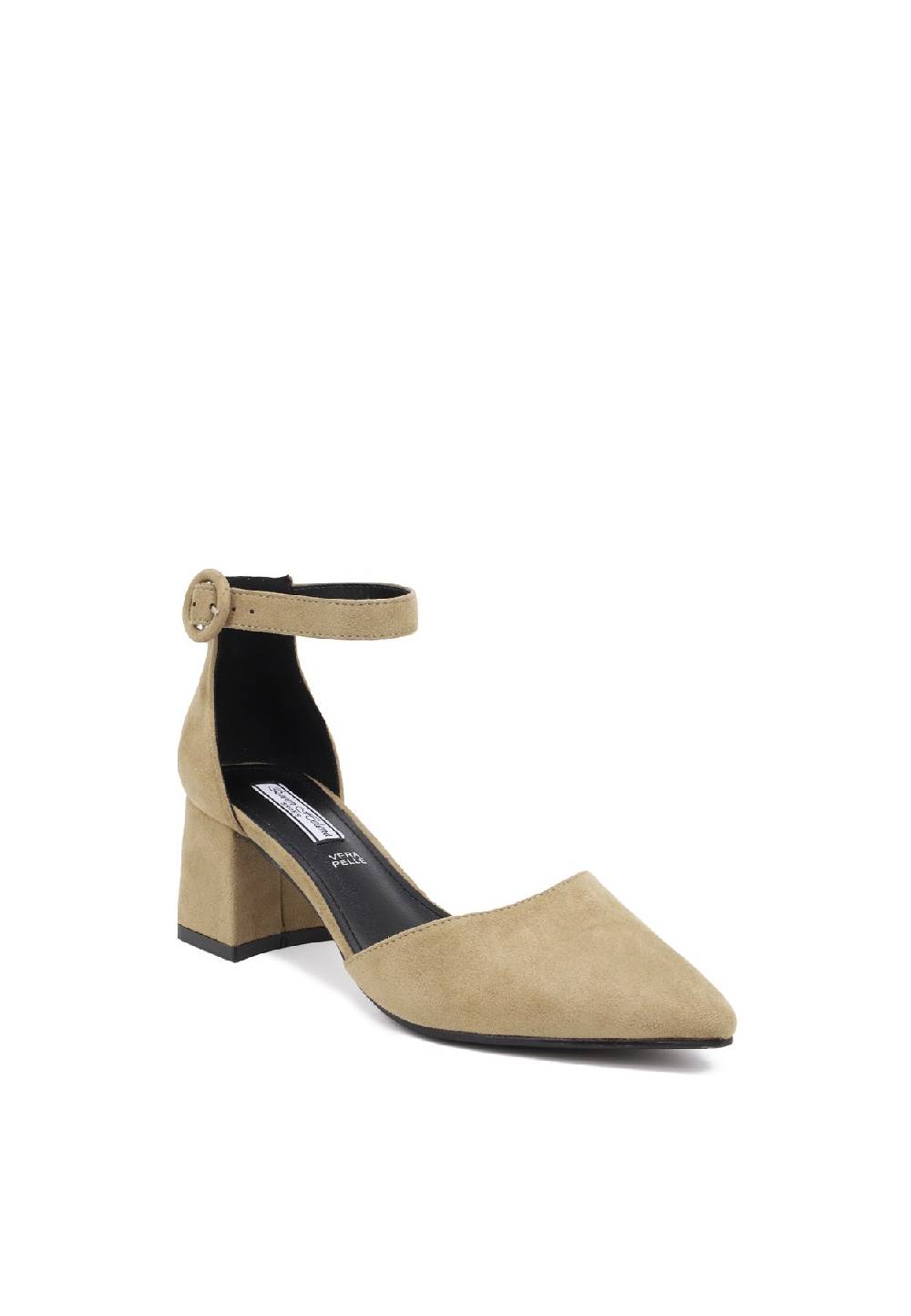 Queen Helena Décolleté – ZM7001 Sottocosto