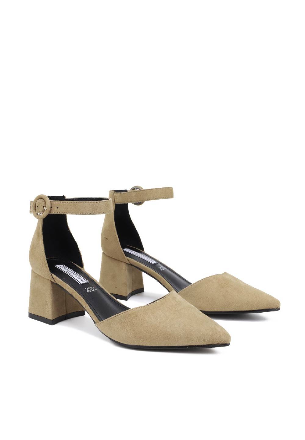 Queen Helena Décolleté – ZM7001 Sottocosto