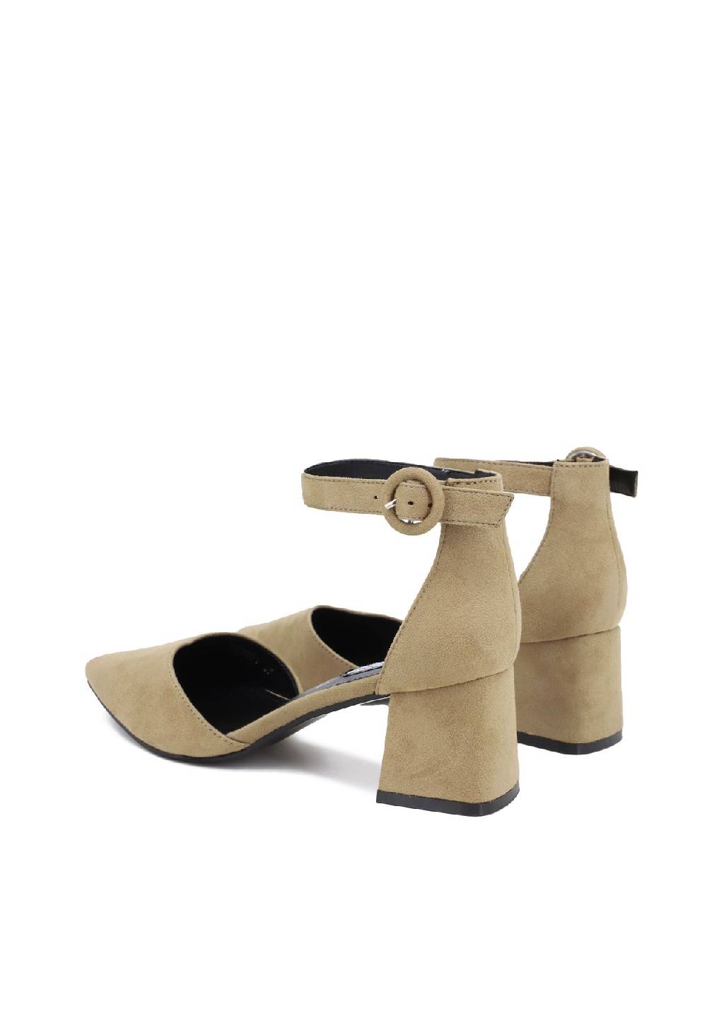 Queen Helena Décolleté – ZM7001 Sottocosto