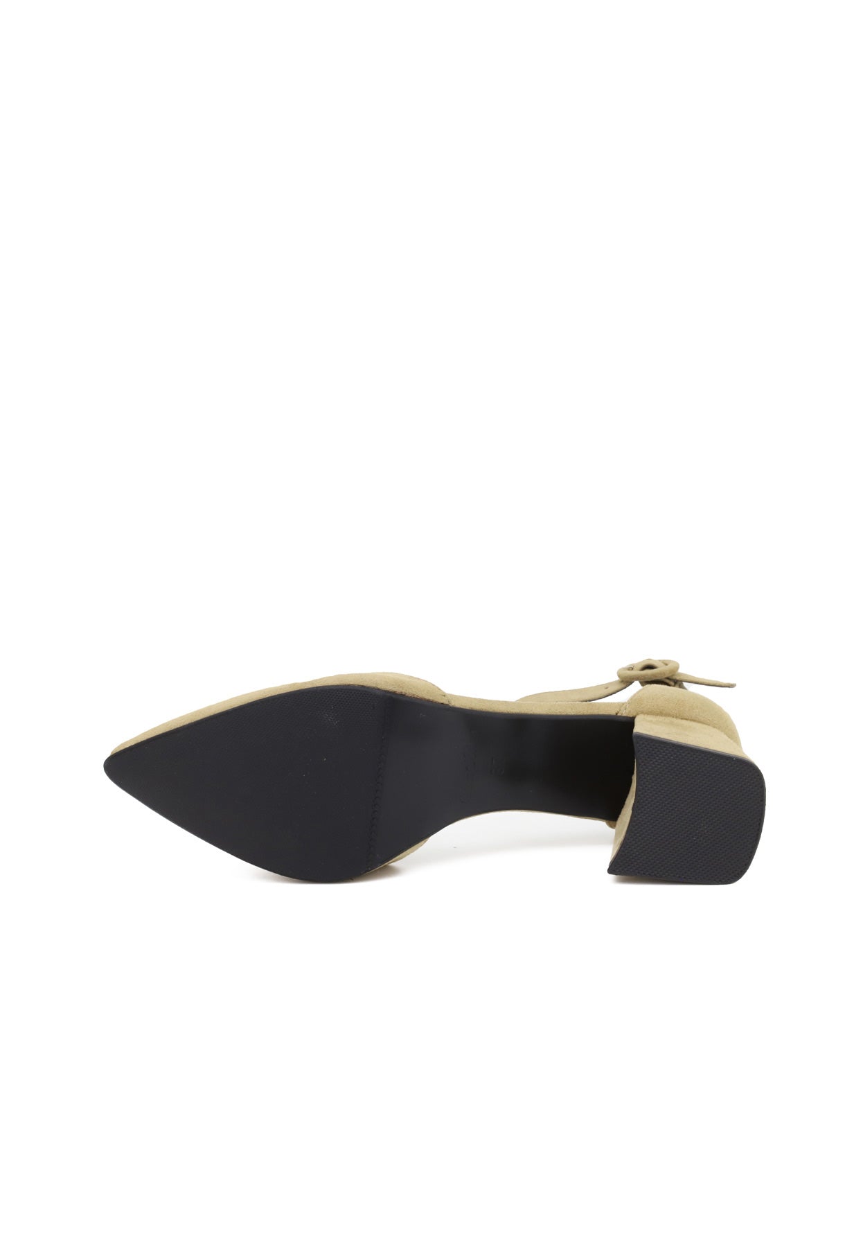Queen Helena Décolleté – ZM7001 Sottocosto