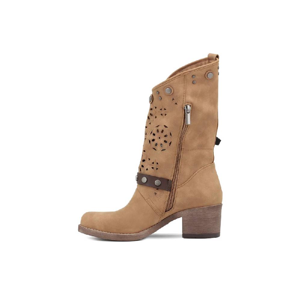 Queen Helena Stivali – X24-40 Convenienza