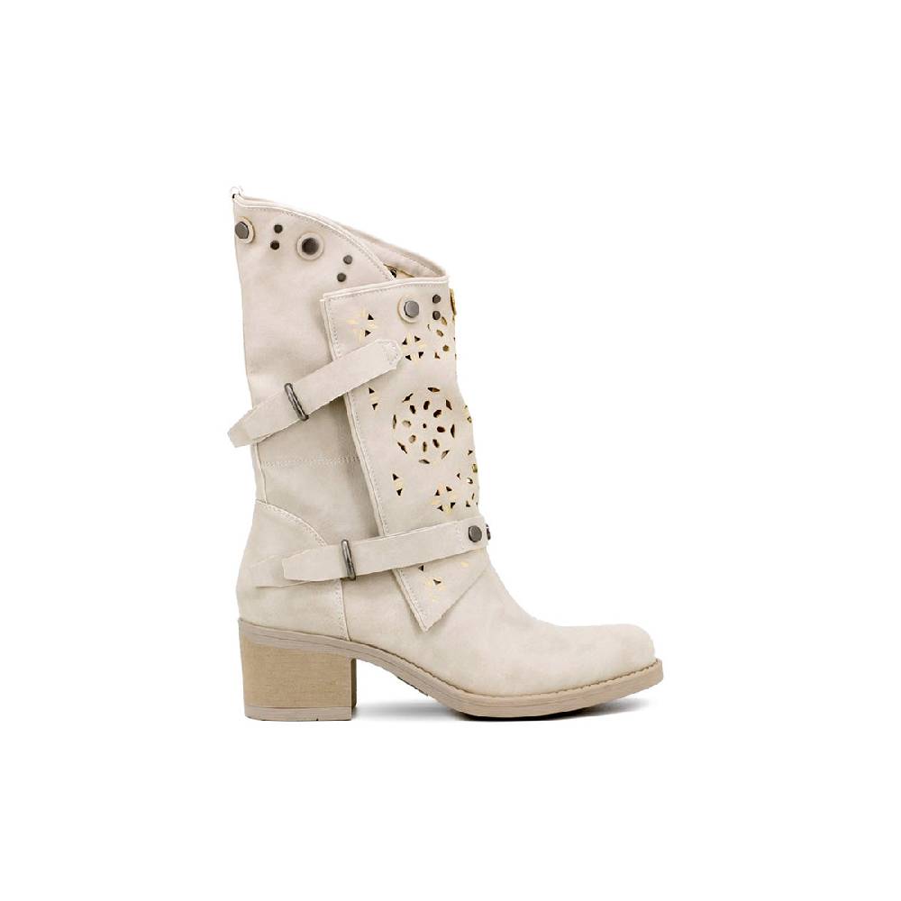 Queen Helena Stivali – X24-40 Convenienza