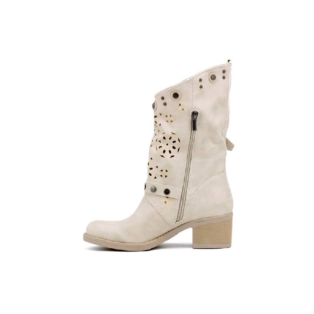 Queen Helena Stivali – X24-40 Convenienza