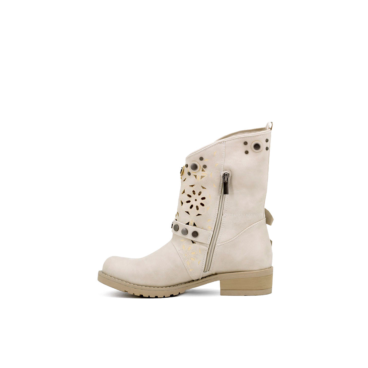 Queen Helena Stivali – X24-43 Sconto