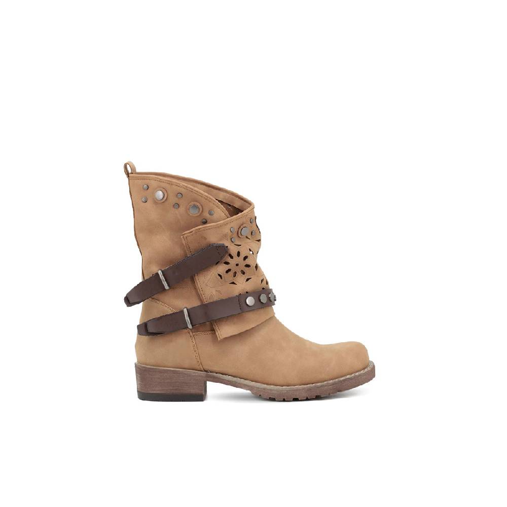 Queen Helena Stivali – X24-43 Sconto