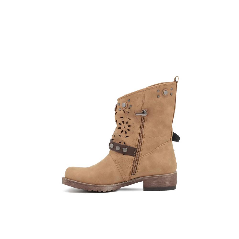 Queen Helena Stivali – X24-43 Sconto