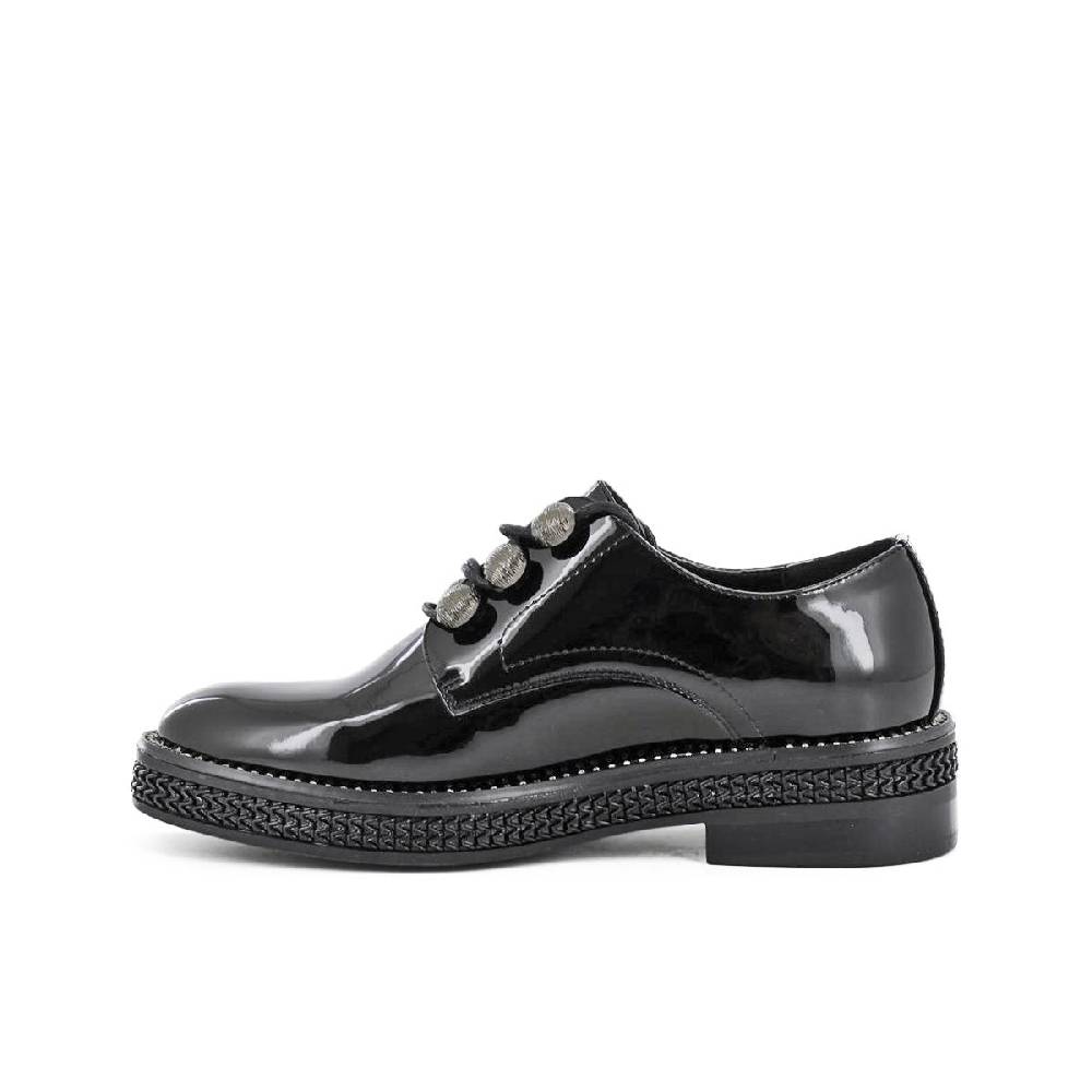 Queen Helena Scarpe classiche stringate - QH18547 In Vendita