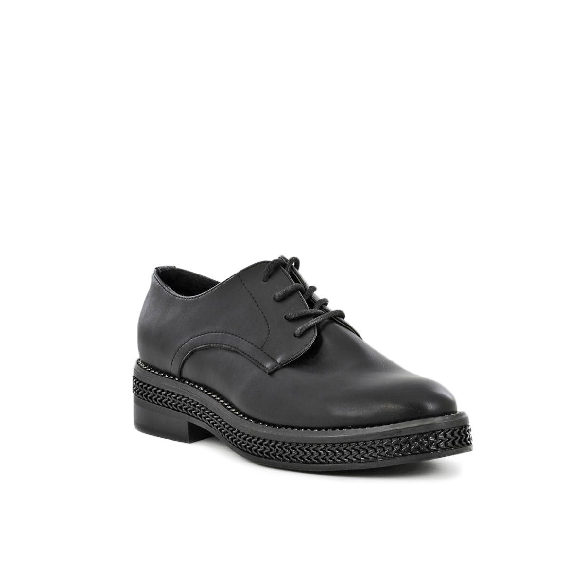 Queen Helena Classiche stringate - QH18546 Saldi
