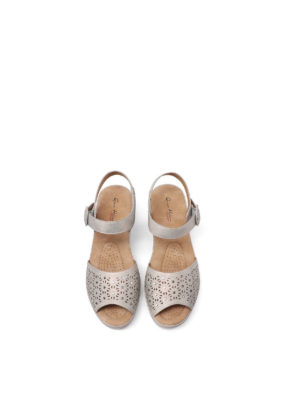 Queen Helena Sandali BZ398 Vendita