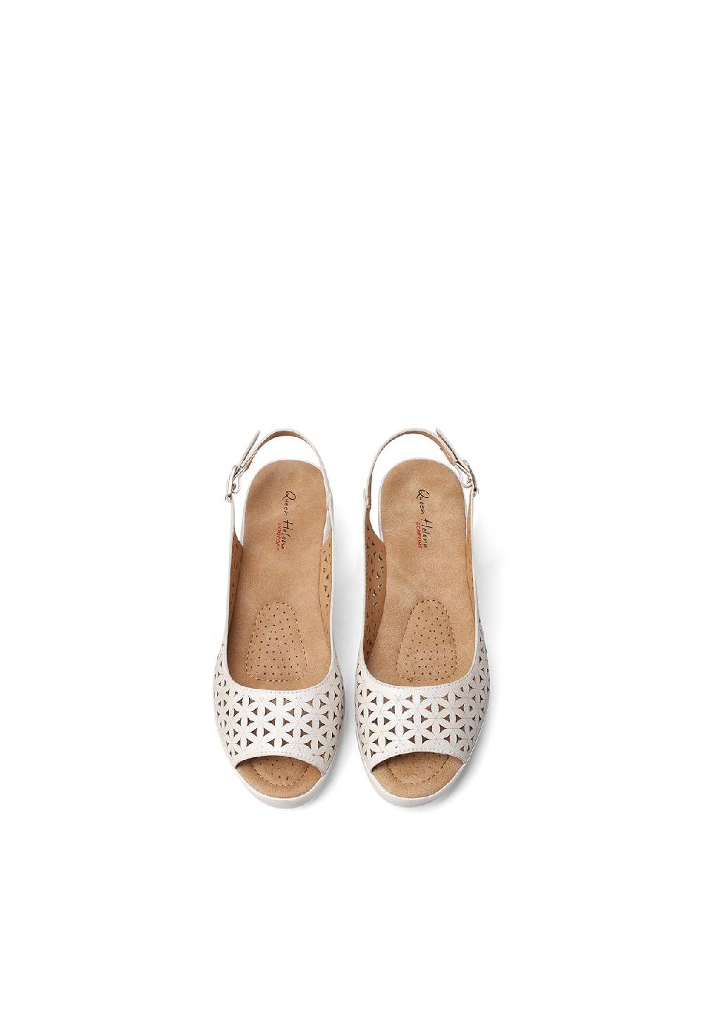 Queen Helena Sandali BZ397 Promozione