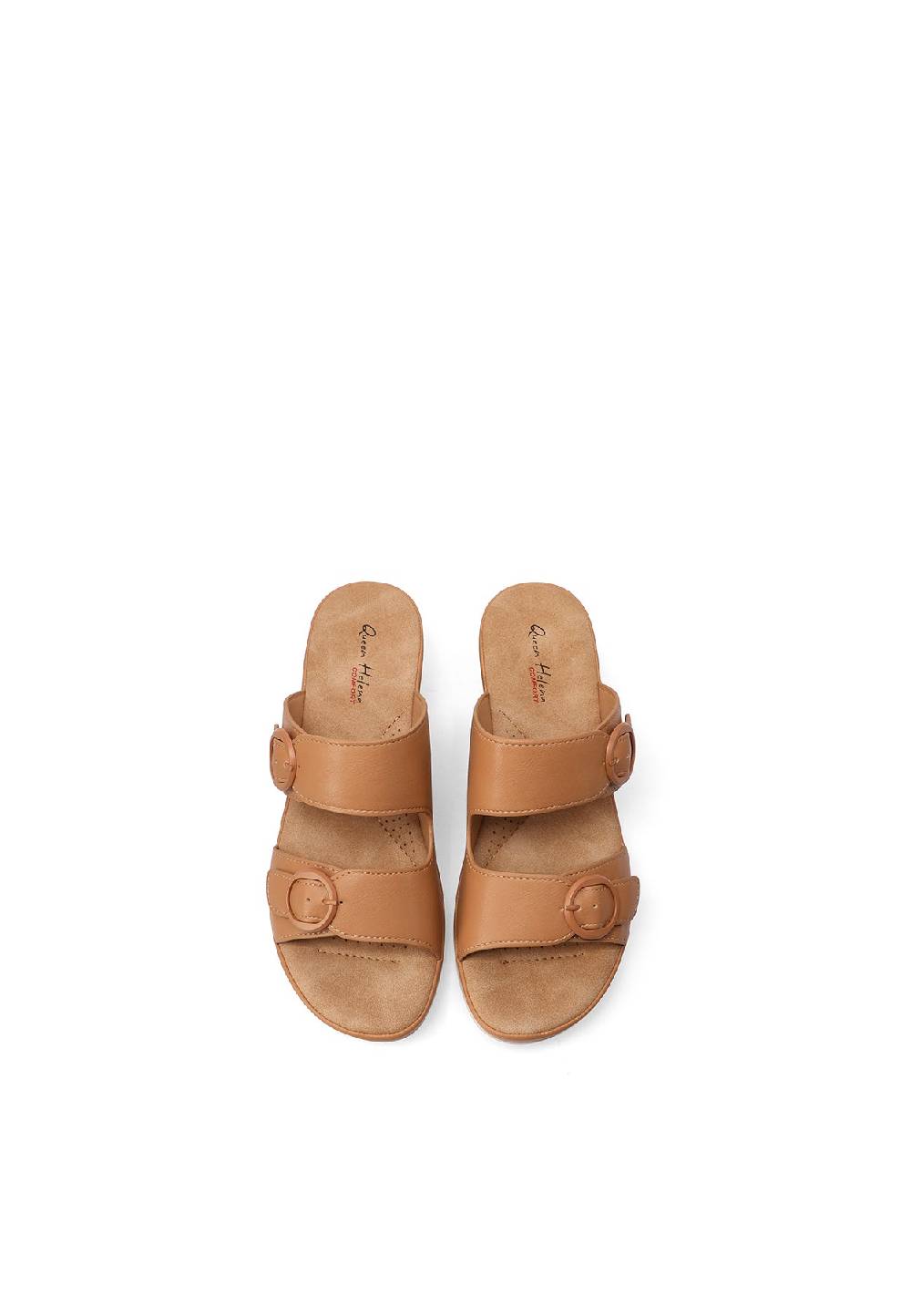 Queen Helena Sandali BZ396 Spedizione Gratuita