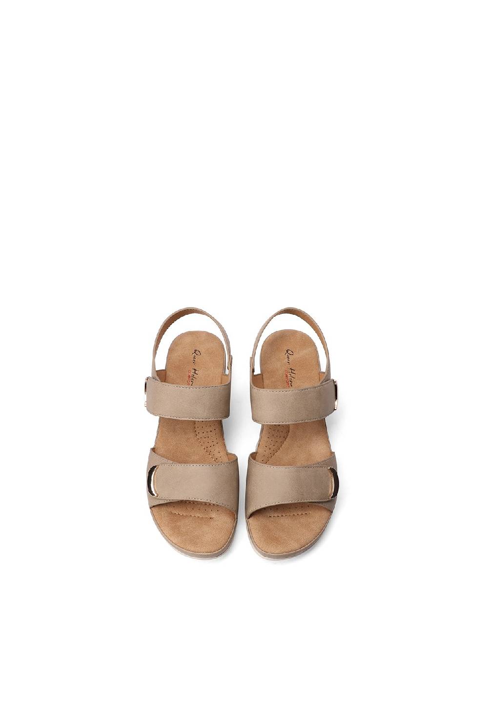Queen Helena Sandali BZ395 Pezzi Unici