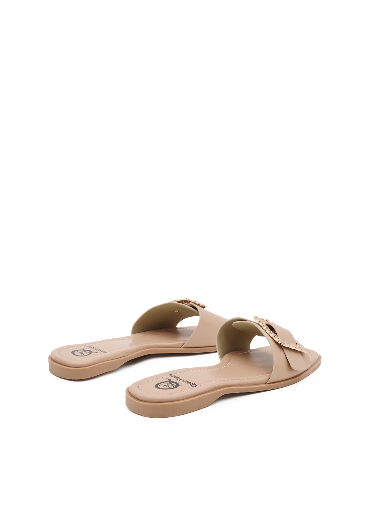 Queen Helena Ciabatte - R238 Sottocosto