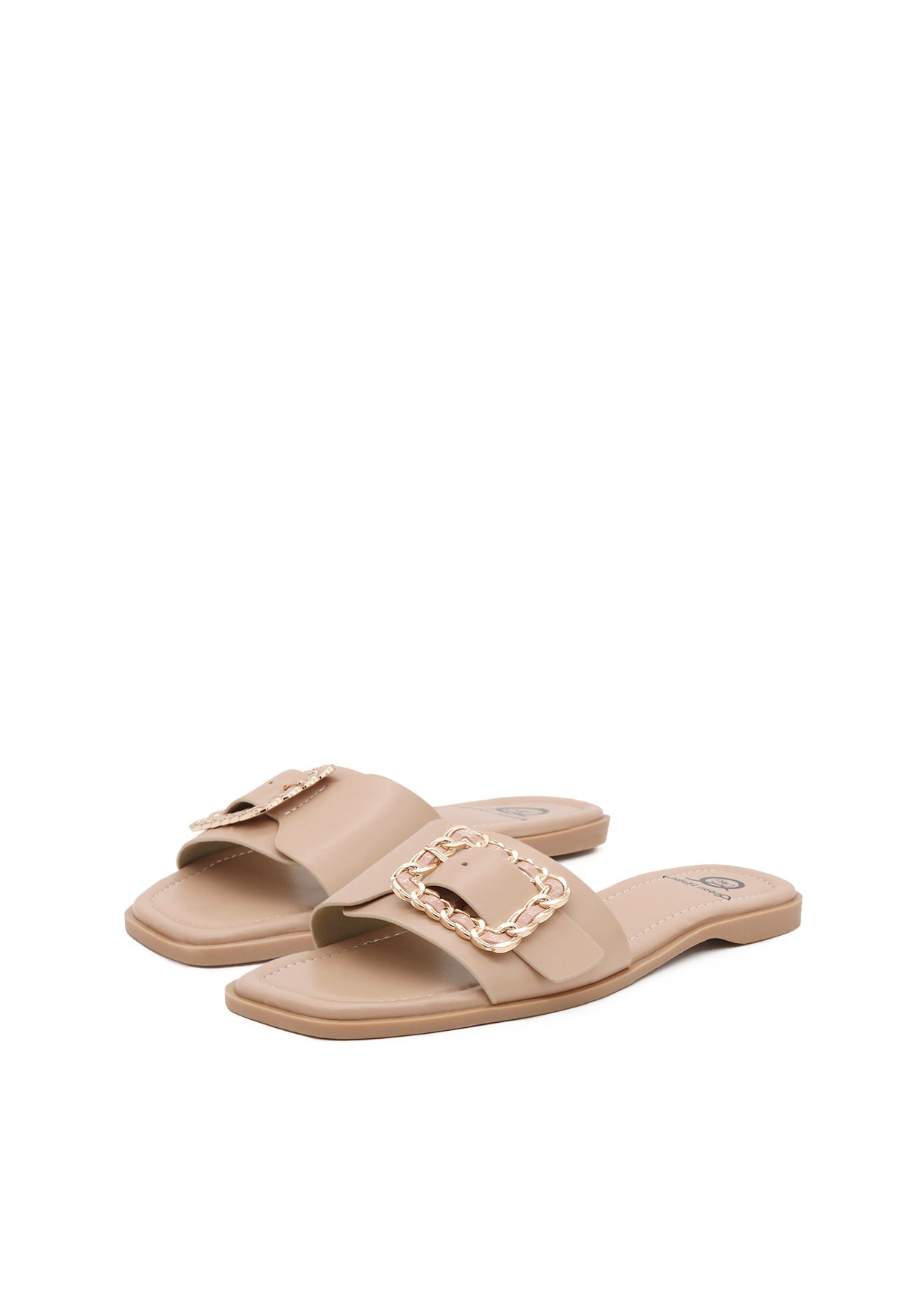 Queen Helena Ciabatte - R238 Sottocosto