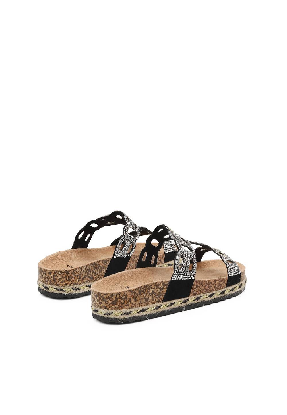 Queen Helena Sandali - Ciabatte - R232 Presa