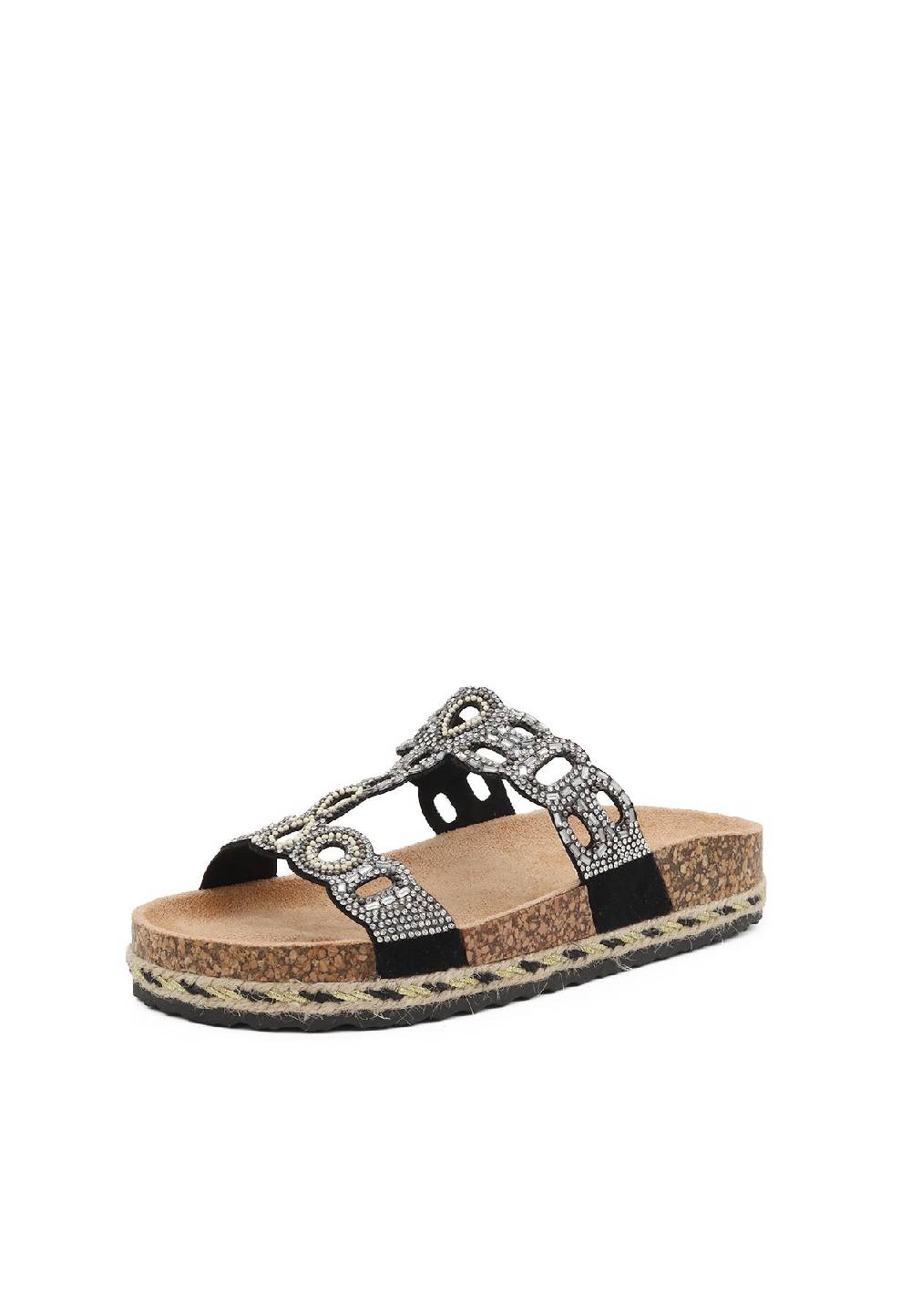 Queen Helena Sandali - Ciabatte - R232 Presa