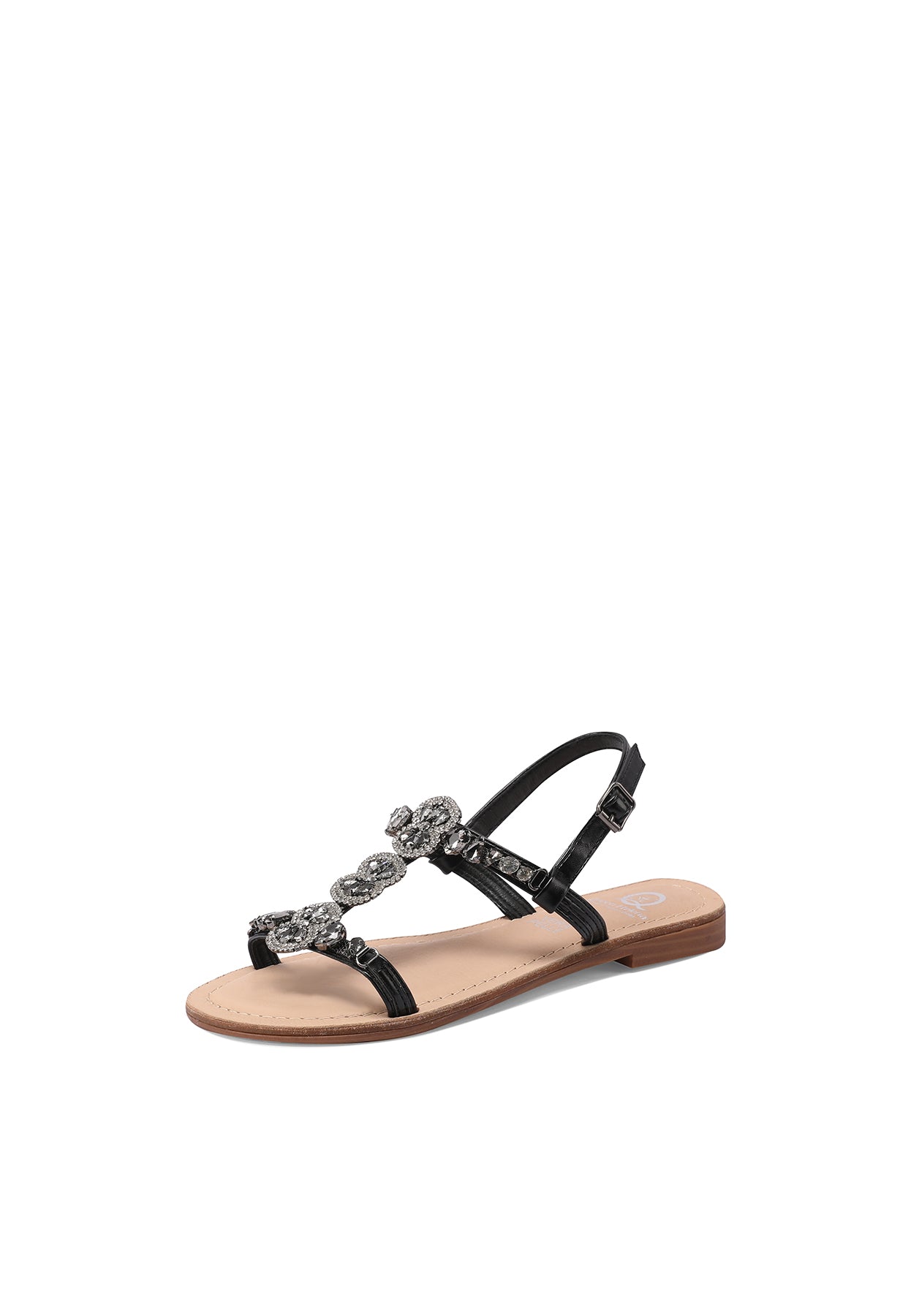 Queen Helena Sandali Y6016 Sconto