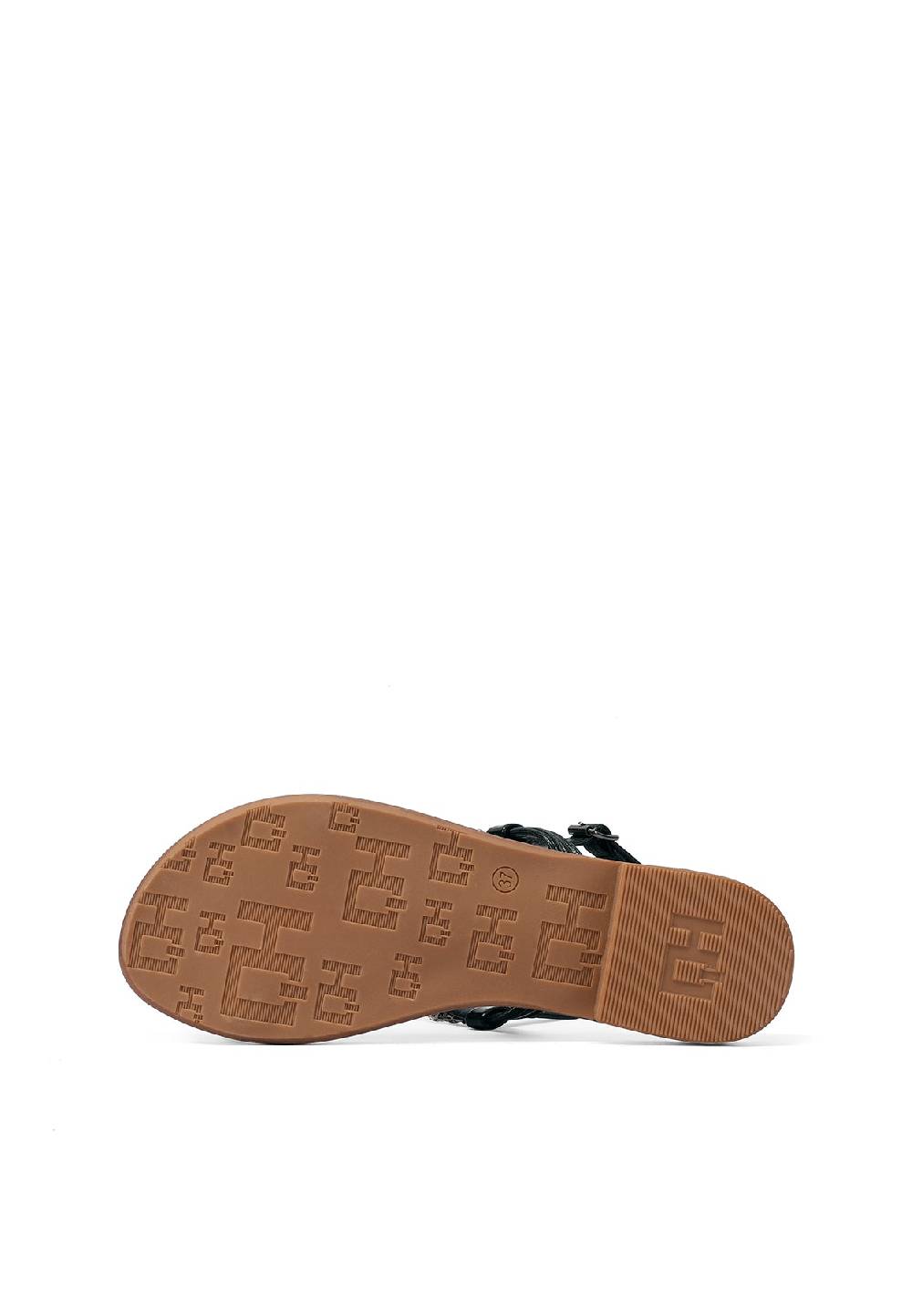 Queen Helena Sandali Y6016 Sconto