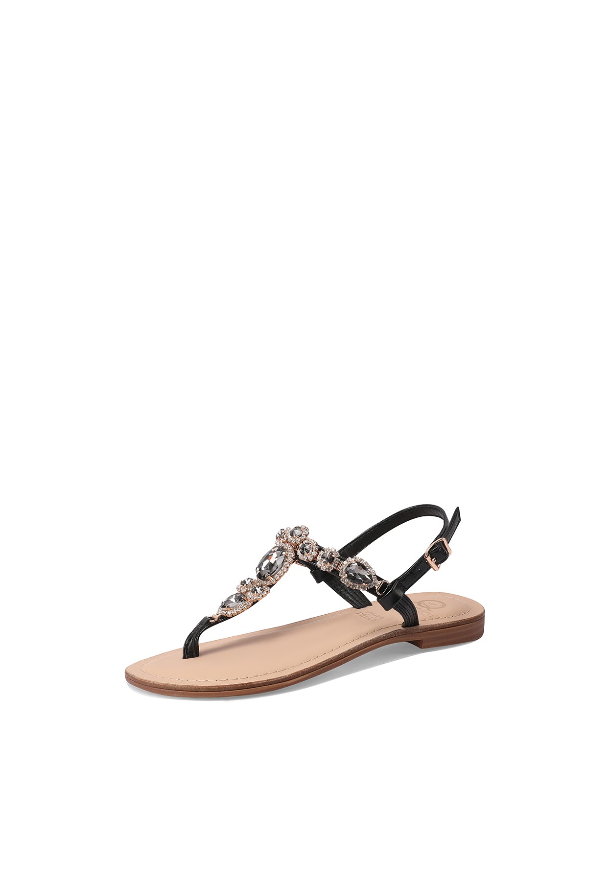 Queen Helena Sandali Y6015 Offerta