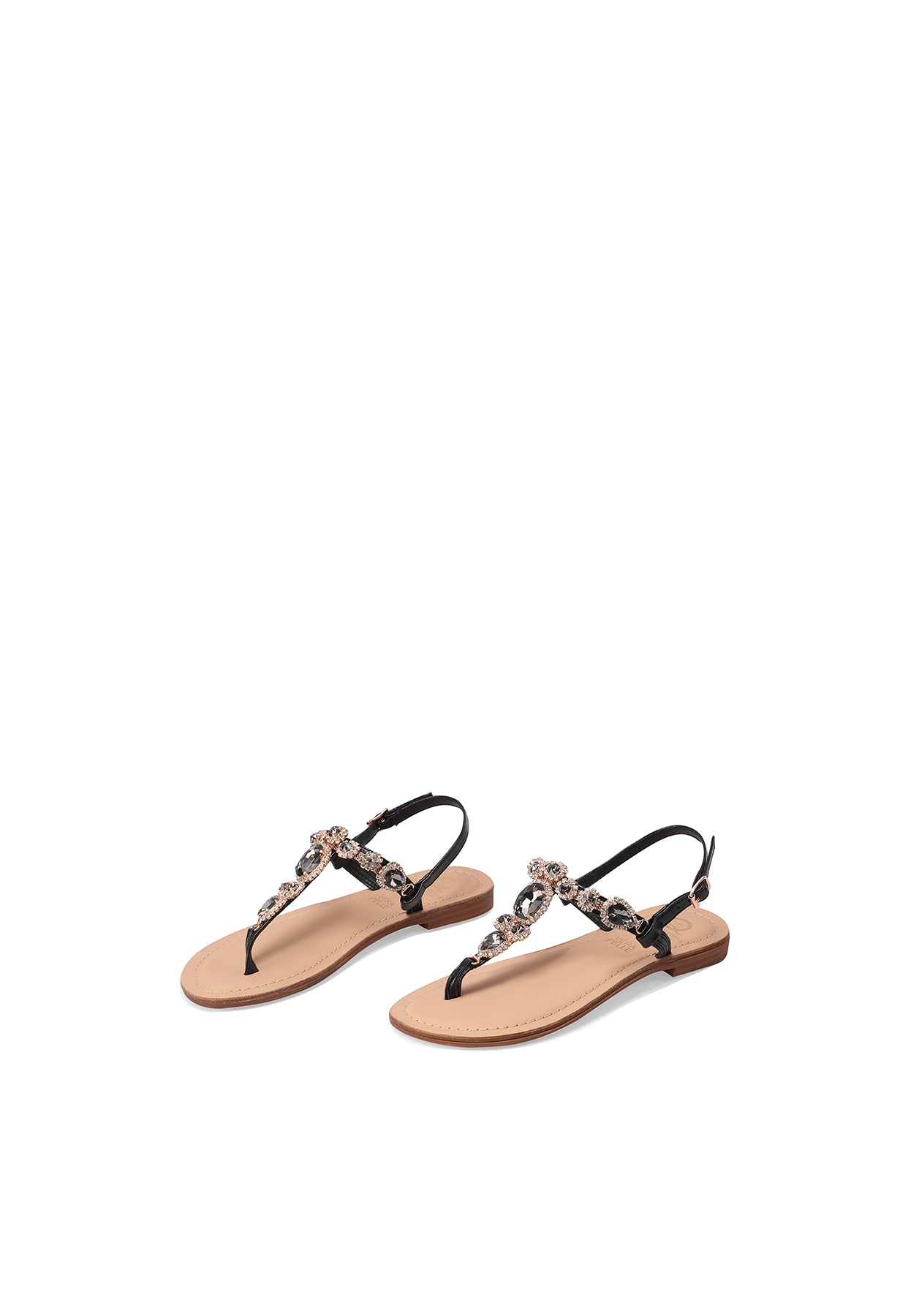 Queen Helena Sandali Y6015 Offerta