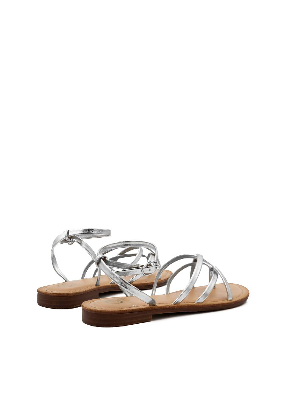 Queen Helena Sandali - Y5010 Outlet