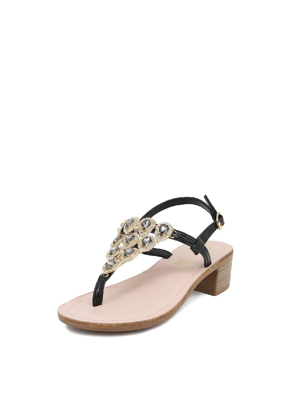 Queen Helena Sandali positano - Y3027 Saldi